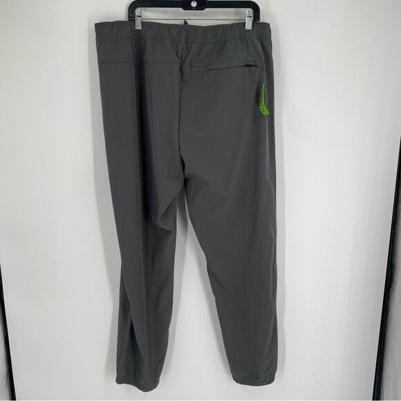 Soybu Men's Gray Casual Pants size XXL New - Picture 3 of 3